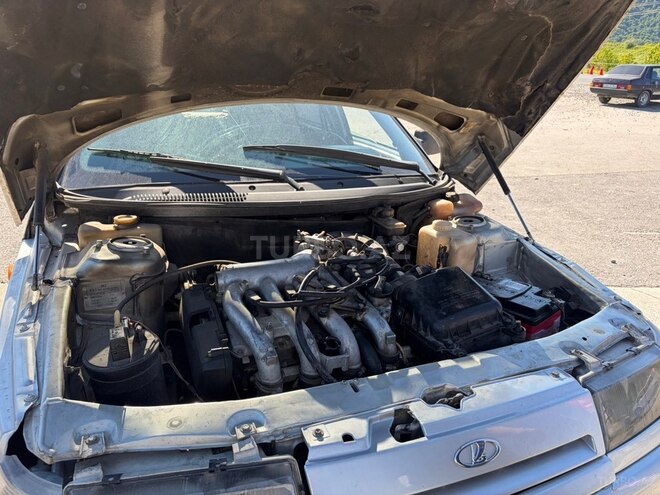 LADA (VAZ) 2112-4