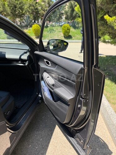Changan CS 55 Plus-13