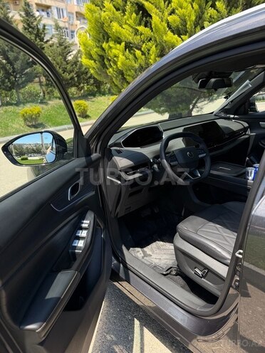 Changan CS 55 Plus-6