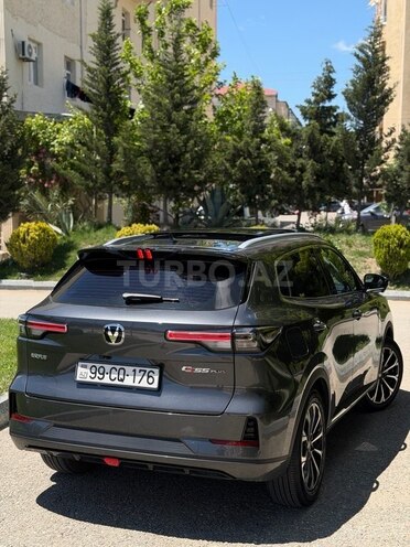 Changan CS 55 Plus-4
