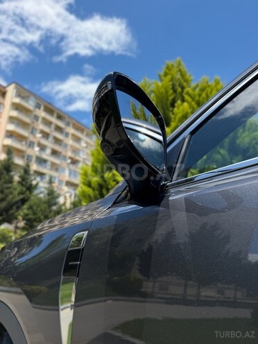 Changan CS 55 Plus-7
