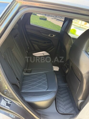 Changan CS 55 Plus-11