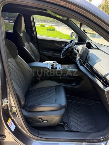 Changan CS 55 Plus-14
