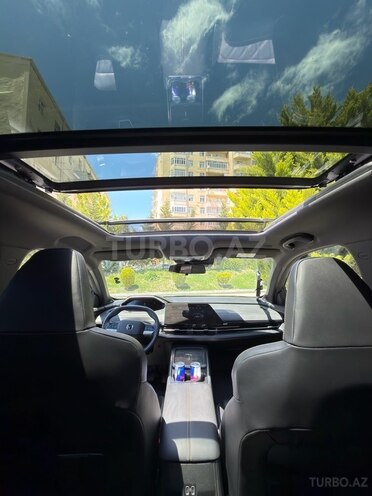 Changan CS 55 Plus-10