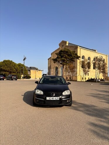 Volkswagen Jetta-1