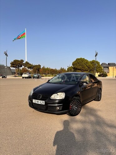 Volkswagen Jetta-4