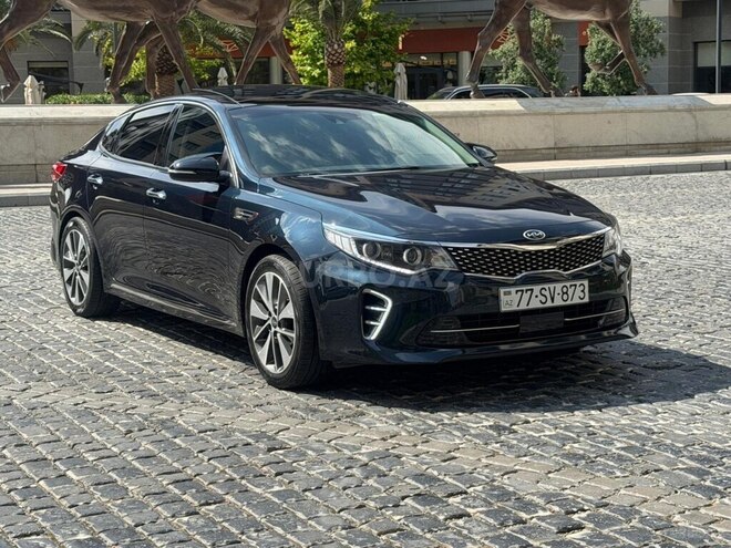 Kia K5-11