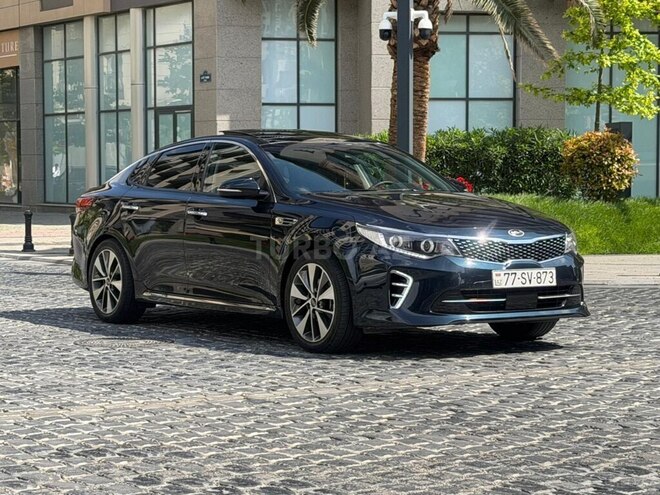 Kia K5-8