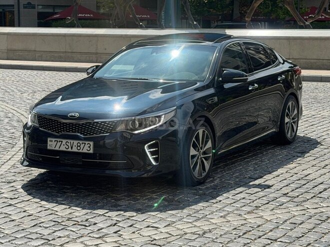 Kia K5-21
