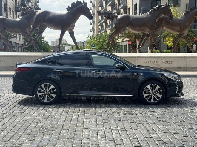 Kia K5-20