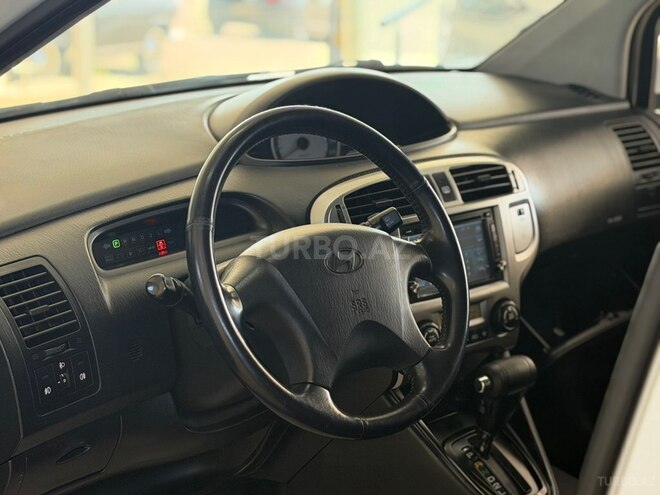Hyundai Matrix-3