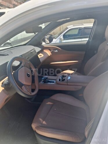Changan Uni-Z-3