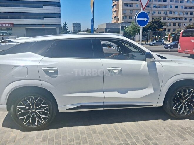 Changan Uni-Z-6