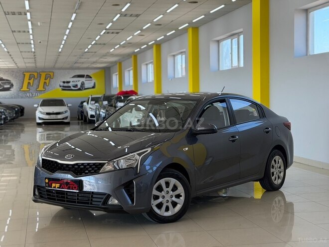 Kia Rio-1