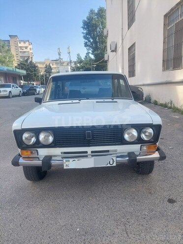 LADA (VAZ) 2106-1