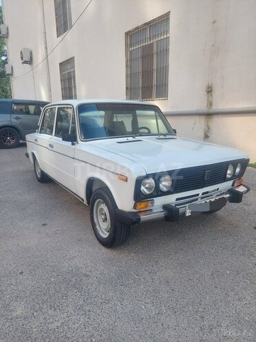 LADA (VAZ) 2106-2