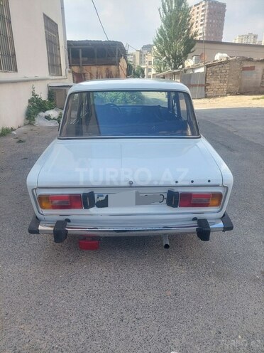 LADA (VAZ) 2106-3
