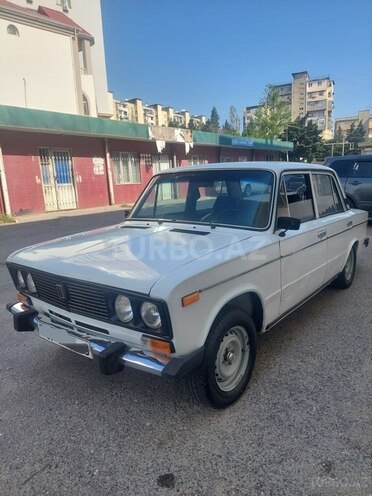 LADA (VAZ) 2106-5