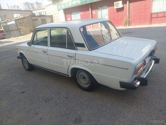 LADA (VAZ) 2106-4