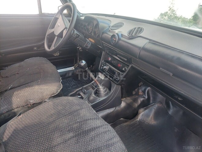 LADA (VAZ) 2106-8