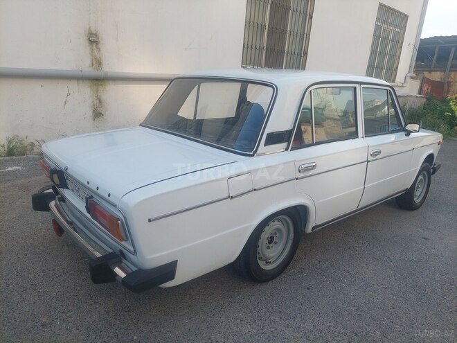 LADA (VAZ) 2106-6