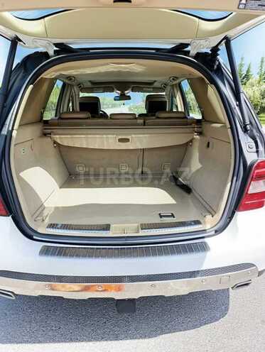 Mercedes ML 350 4MATIC-5