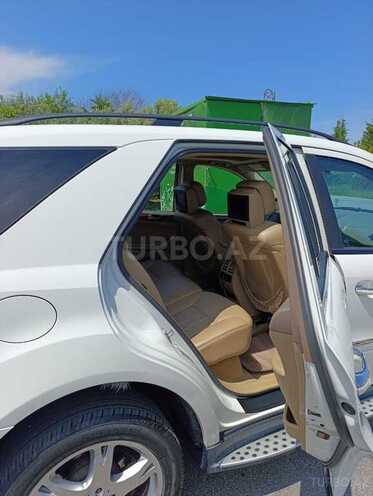 Mercedes ML 350 4MATIC-6