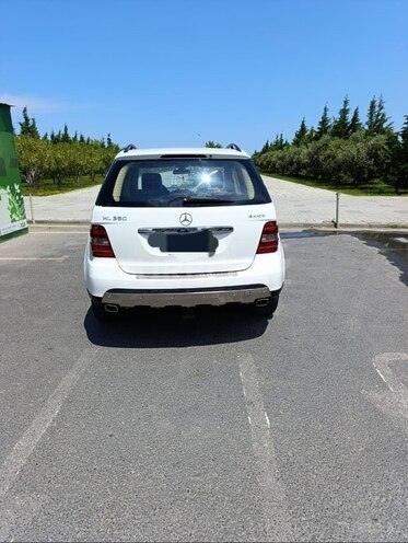 Mercedes ML 350 4MATIC-2
