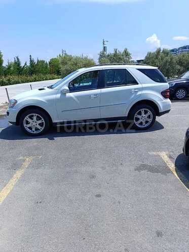 Mercedes ML 350 4MATIC-4