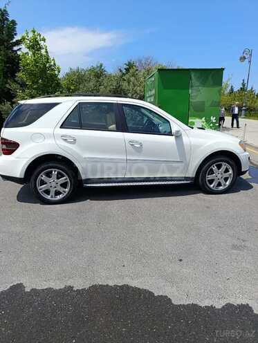 Mercedes ML 350 4MATIC-9