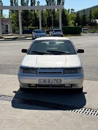 LADA (VAZ) 2112-1
