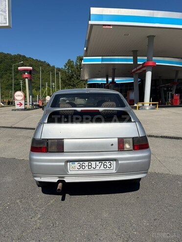 LADA (VAZ) 2112-5