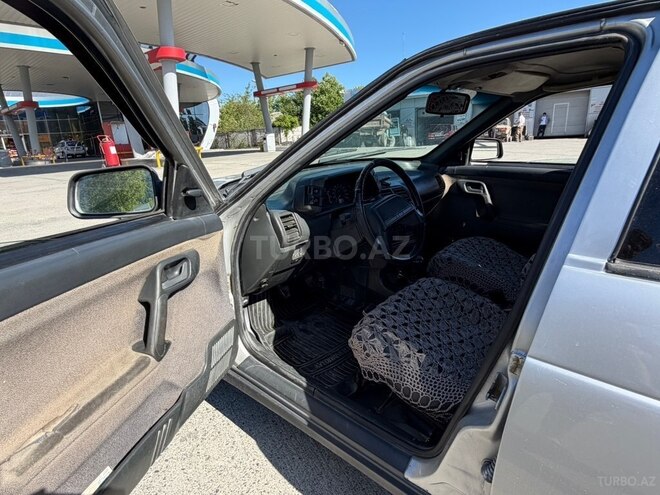 LADA (VAZ) 2112-6