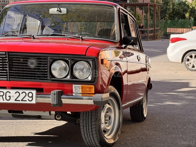 LADA (VAZ) 2106-2