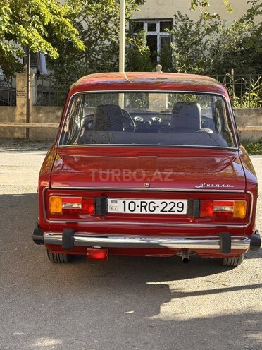 LADA (VAZ) 2106-3
