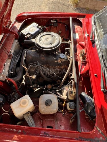 LADA (VAZ) 2106-9