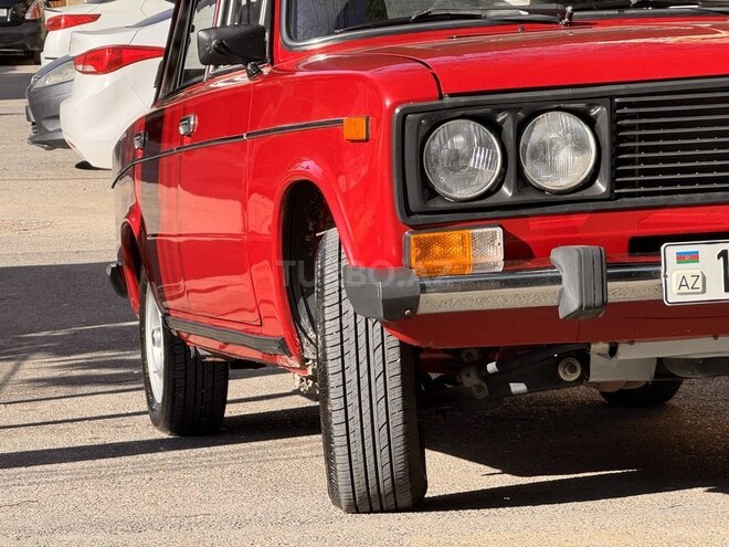 LADA (VAZ) 2106-5