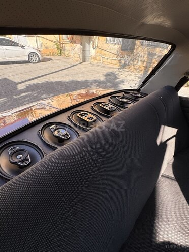 LADA (VAZ) 2106-6