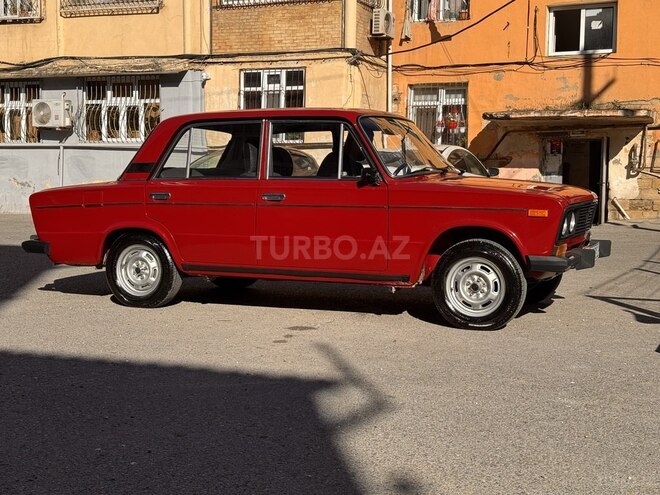 LADA (VAZ) 2106-11