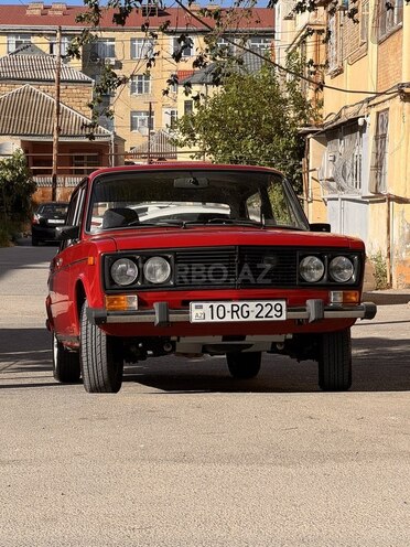 LADA (VAZ) 2106-1