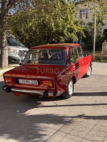 LADA (VAZ) 2106-4