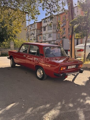 LADA (VAZ) 2106-7