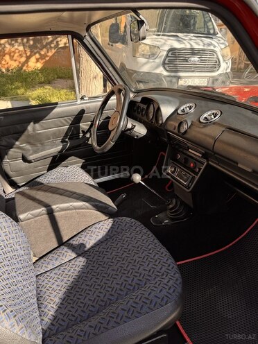 LADA (VAZ) 2106-10