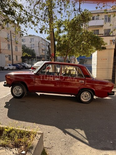 LADA (VAZ) 2106-8