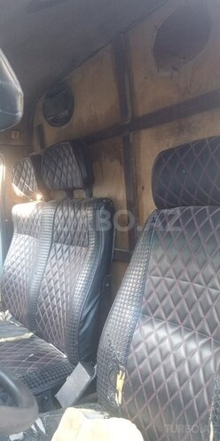 GAZ GAZel (2705)-6