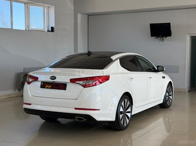 Kia Optima-10