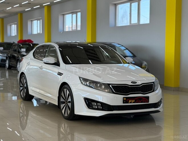 Kia Optima-7