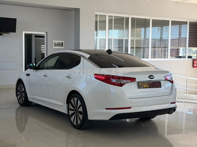 Kia Optima-9