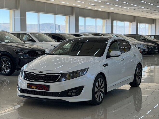 Kia Optima-8