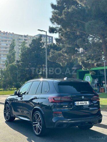 BMW X5-2